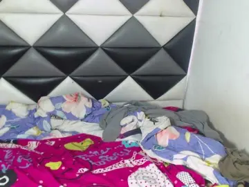 ShantalBBW  live sex cam