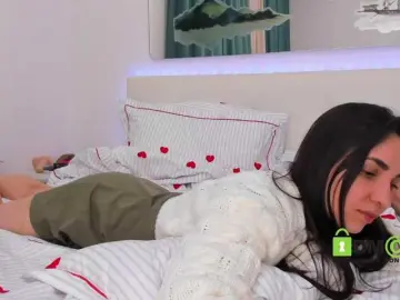 SonyaParadise  live sex cam