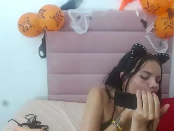 Valeria-Chavez  live sex cam