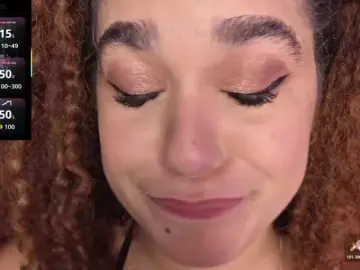 Ninna-curly  live sex cam