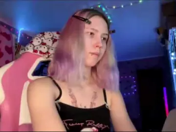 BunnyAnny  live sex cam