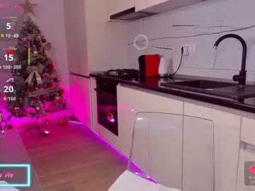 CelyneMay  live sex cam