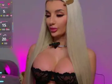 CelyneMay  live sex cam