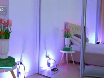 CelyneMay  live sex cam