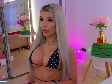 CelyneMay  live sex cam