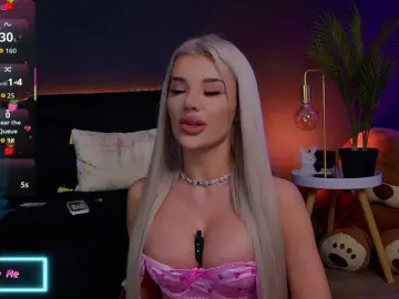 CelyneMay  live sex cam