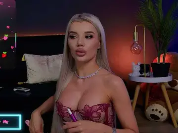 CelyneMay  live sex cam