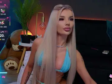 CelyneMay  live sex cam