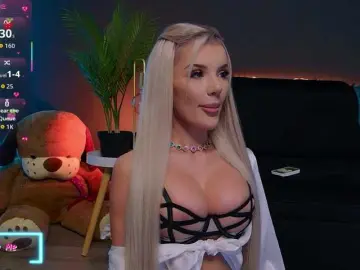 CelyneMay  live sex cam