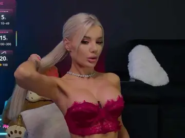 CelyneMay  live sex cam