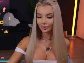 CelyneMay  live sex cam