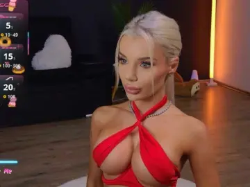 CelyneMay  live sex cam