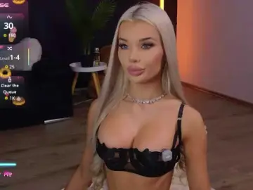 CelyneMay  live sex cam