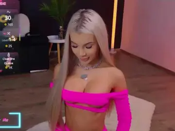 CelyneMay  live sex cam