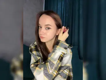 ElNika  live sex cam