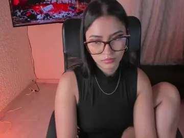 PaulinaBelush  live sex cam