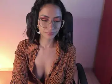 PaulinaBelush  live sex cam