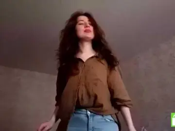 SuzetteTrapeni  live sex cam