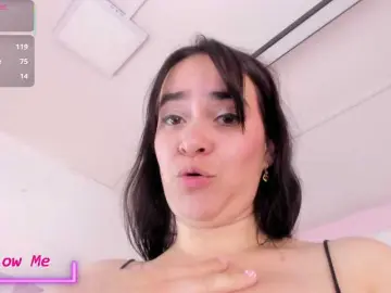 Valeriagomez  live sex cam