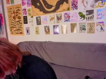 IleanaBurgher  live sex cam