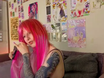 IleanaBurgher  live sex cam