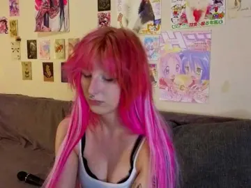 IleanaBurgher  live sex cam
