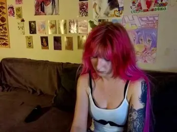 IleanaBurgher  live sex cam