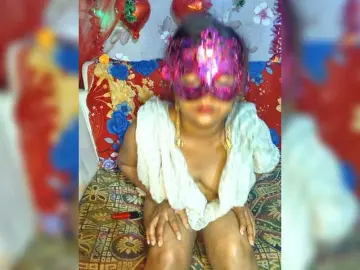 Kajal3355  live sex cam