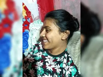 Kajal3355  live sex cam