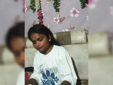 Kajal3355  live sex cam