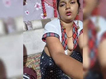 Kajal3355  live sex cam