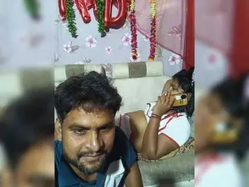 Kajal3355  live sex cam