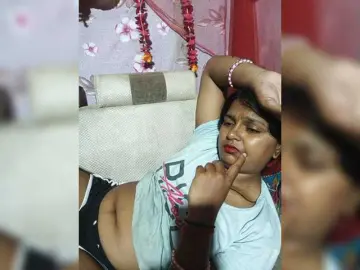 Kajal3355  live sex cam
