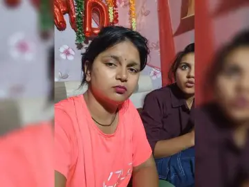 Kajal3355  live sex cam