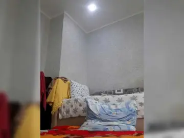 MARIA777A  live sex cam