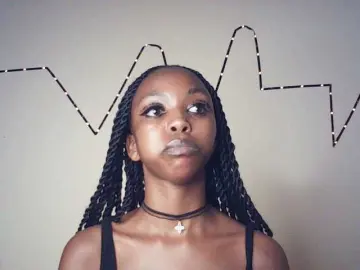 Malaika-Nior  live sex cam