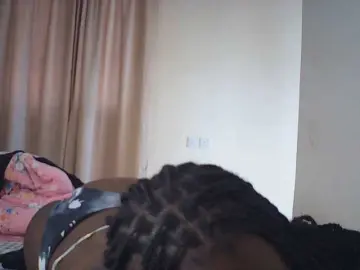 Malaika-Nior  live sex cam