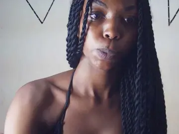 Malaika-Nior  live sex cam