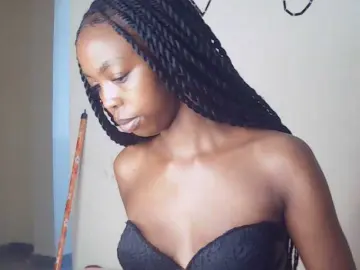 Malaika-Nior  live sex cam