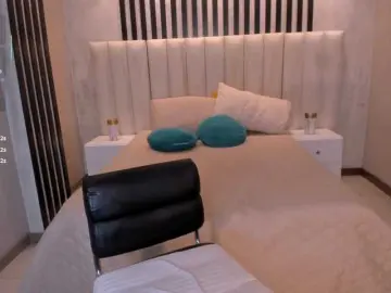 MilaVelvet  live sex cam