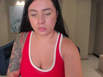 MilaVelvet  live sex cam