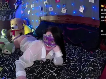 Molly-sex  live sex cam