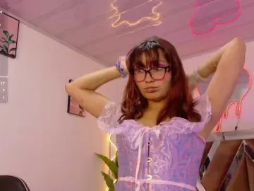 TEFFANNIA-TAY  live sex cam
