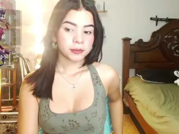 Mar-watson  live sex cam