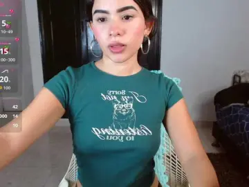 Mar-watson  live sex cam