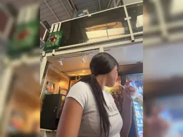 Mylasantana  live sex cam