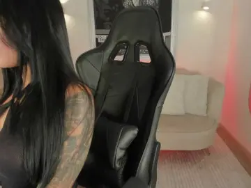 BellaRossi  live sex cam