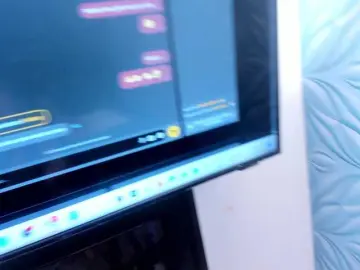 HotNana4U  live sex cam