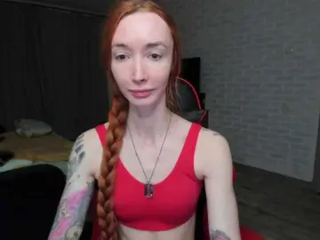 Natali-Sweet  live sex cam