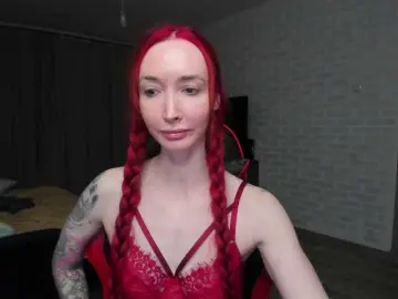 Natali-Sweet  live sex cam